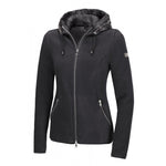 Pikeur Antonia Fleece Jacket Grey