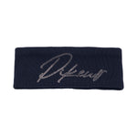 Pikeur Bling Headband Navy