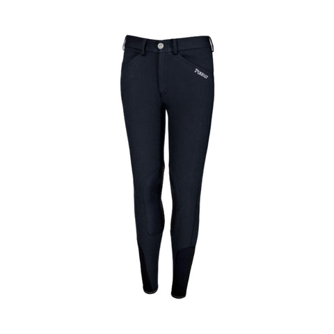 Pikeur Brooklyn Grip Knee Navy