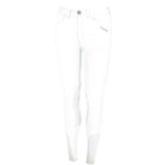Pikeur Brooklyn Kids Grip Knee White