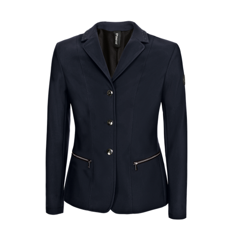 Pikeur Charlott Kids Show Jacket Navy