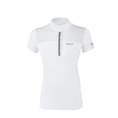 Pikeur Ebony Competition Shirt