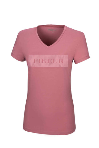 Pikeur Franja Junior Pink