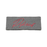 Pikeur Headband Light Grey