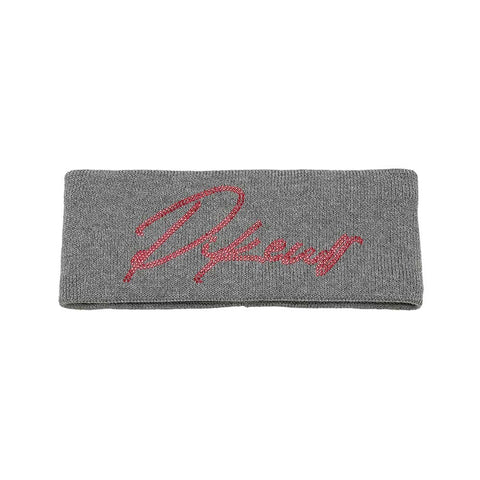 Pikeur Headband Light Grey