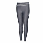 Pikeur Ida Full Seat Grey Glitter