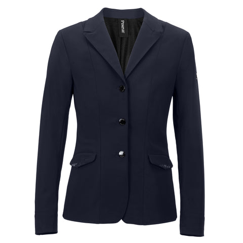 Pikeur Isalienne Junior Show Jacket Navy