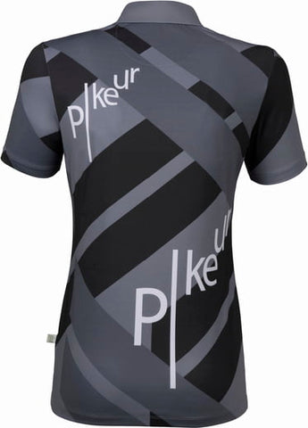 Pikeur Jeany T-Shirt Dark Grey