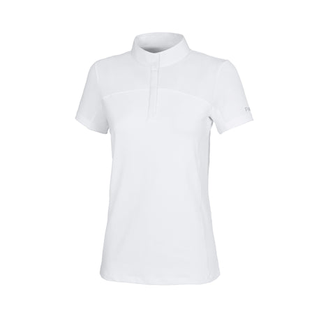 Pikeur Kennya White Shirt