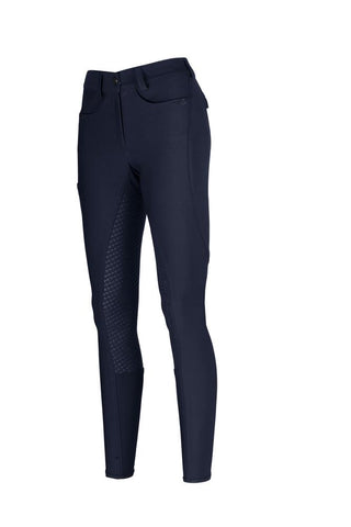 Pikeur Laure Breech Navy