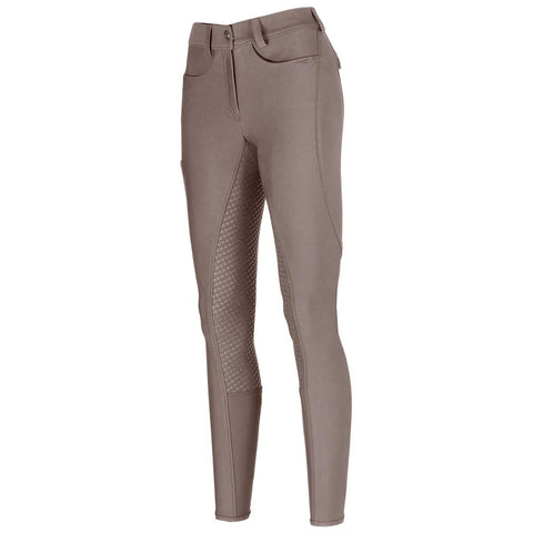 Pikeur Laure Breech Taupe