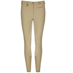 Pikeur Lugana Suede Breech Beige