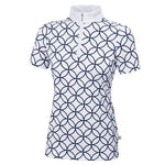 Pikeur Marou Show Shirt White