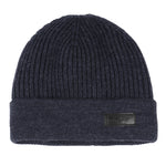 Pikeur Mens Beanie Blue
