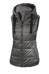 Pikeur Neea Waistcoat Charcoal