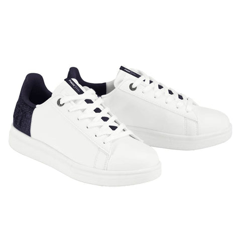 Pikeur Pauli Sneaker White/Navy