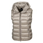 Pikeur Sia Waistcoat Beige