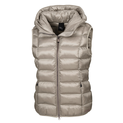 Pikeur Sia Waistcoat Beige