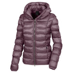 Pikeur Suri Coat Lilac