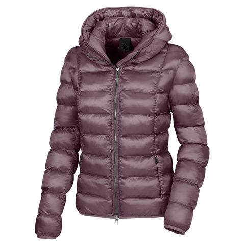Pikeur Suri Coat Lilac