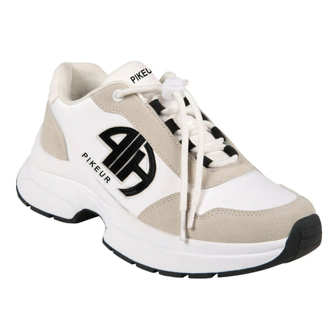 Pikeur Tove Sneaker White/Black