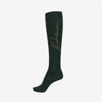 Pikeur Tube Socks Green