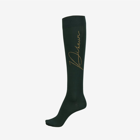 Pikeur Tube Socks Green
