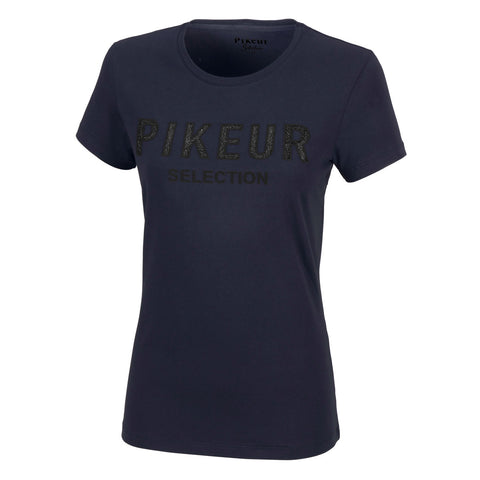 Pikeur Vida T-shirt Navy