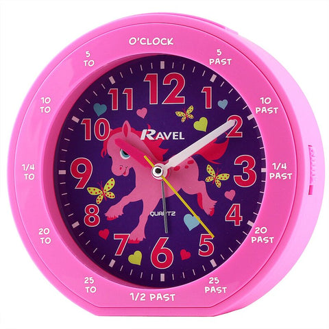 Pony Alarm Clock