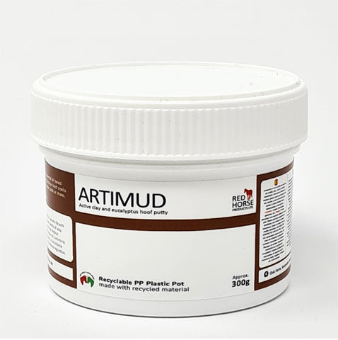 Red Horse Artimud 300g