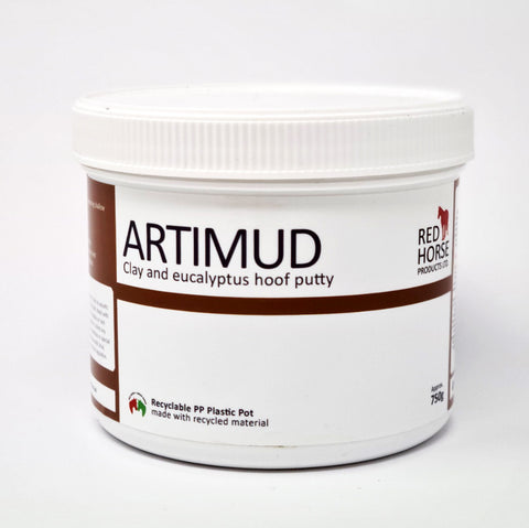 Red Horse Artimud 750g
