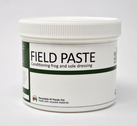 Red Horse Field Paste 750g