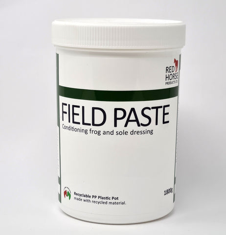Red Horse Field Paste 1800g