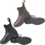 Rhinegold Boston Zip Paddock