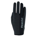 Roeckel Mannheim Anthracite Melange