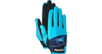 Roeckl Kansas JR. Turquoise