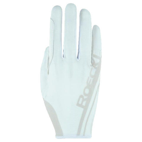 Roeckl Moyo White