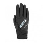 Roeckl Waregem Black