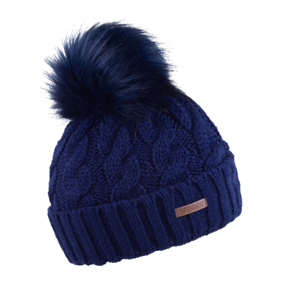 Sabbot Knit Linda Navy