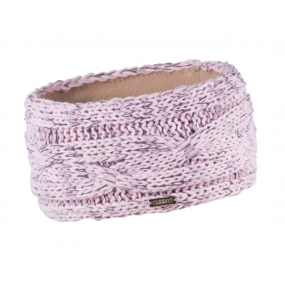 Sabbot Regina Baby Pink Headband