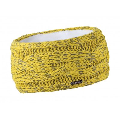 Sabbot Regina Mustard Headband