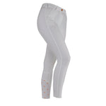 Shire Aubrion Chapman Breeches White