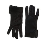 Shires Childs Newbury Gloves Black