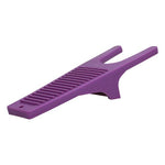 Shires Plastic Boot Jack Purple
