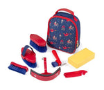 Shires Tikaboo Grooming Kit Bag Prince