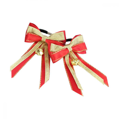 Show Quest Bow & Tails Bells