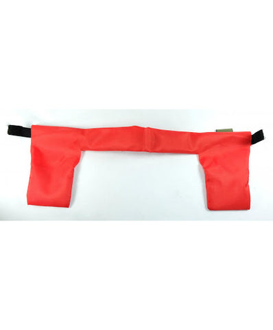 ShowQuest Browband Cover