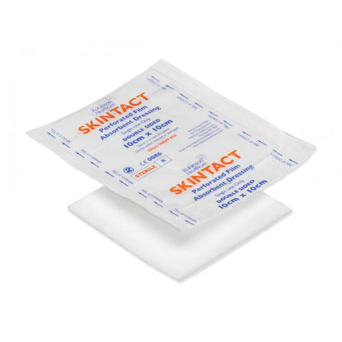 Skintact Dressing