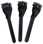 Smart Tails Coarse Black