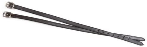 Spur Straps 1/2"